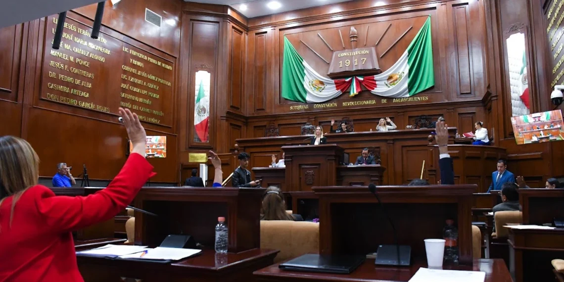 Secretarios de gobierno rendirán cuentas en el Congreso del Estado