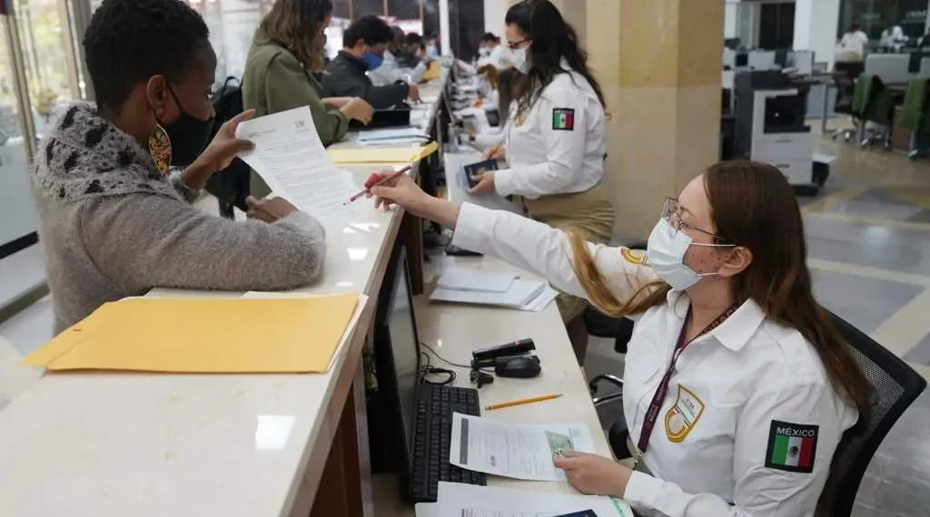 Migrantes no están interesados en solicitar refugio en Aguascalientes: INM