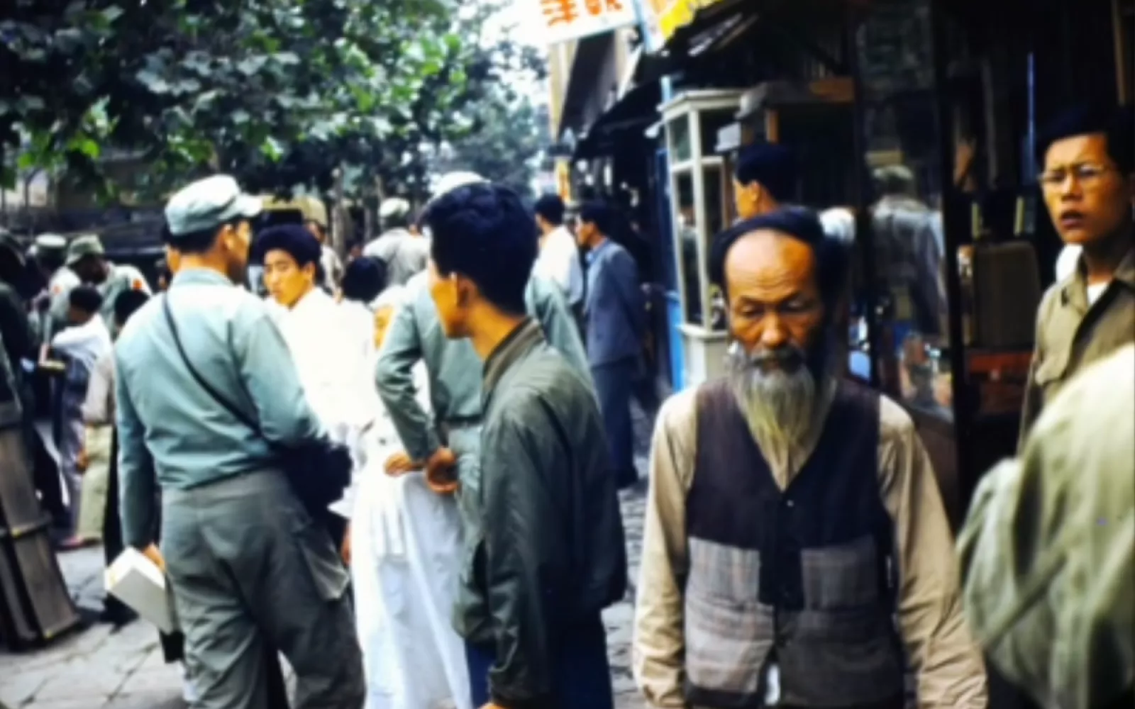 Fotos guerra de Corea