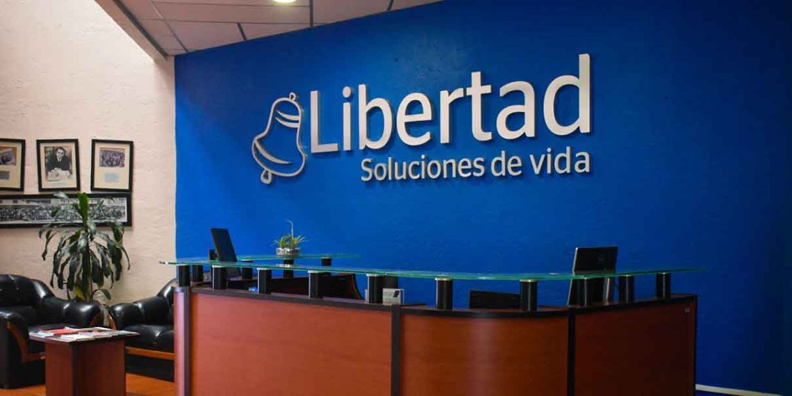 Libertad Soluciones de Vida referente reconocido en el Bajío por su destacada Cultura Organizacional