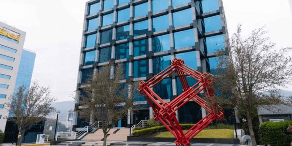 Xignux realiza exitosa colocación de certificados bursátiles por 7 mil millones de pesos
