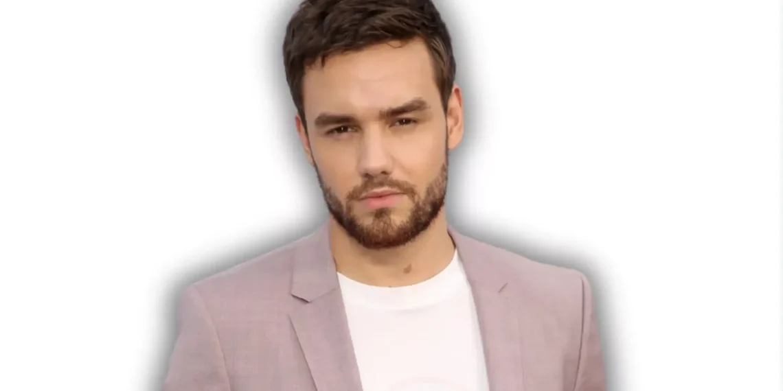 Payne Liam
