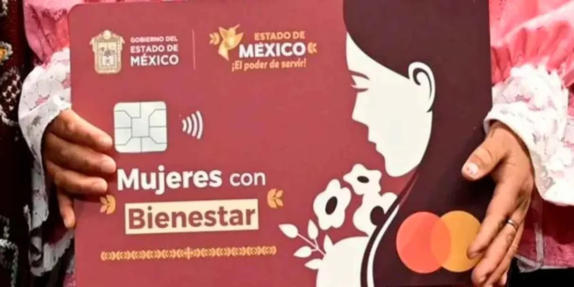 Pensión de Bienestar