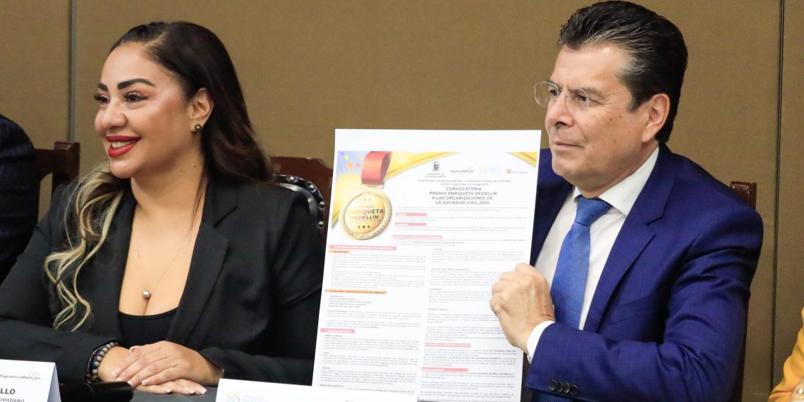 Lanzan convocatoria al premio “Enriqueta Medellín” 2024