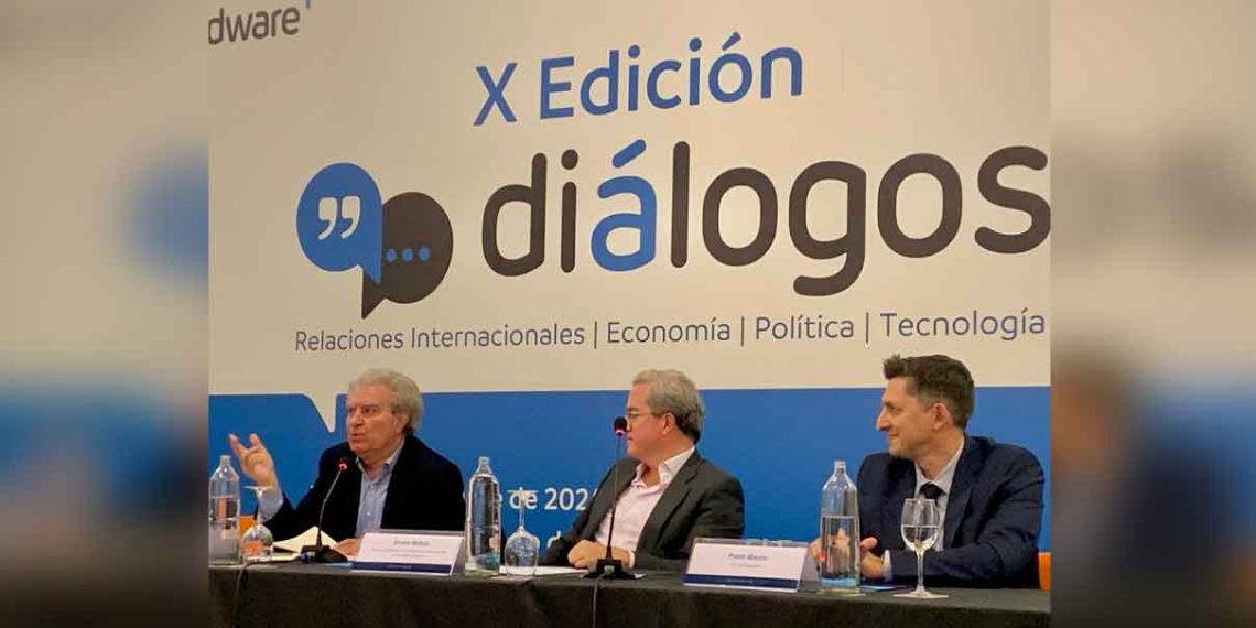 Seguritech comparte el impacto positivo de la IA en Foro Internacional