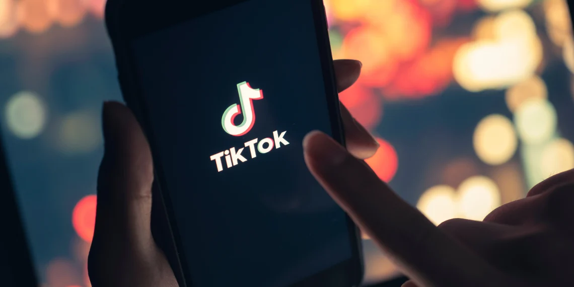 TikTok efectos negativos