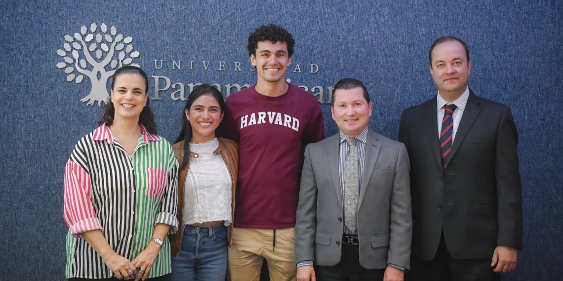 Estudiantes de la Universidad Panamericana logran beca artística para estudiar en Nueva York