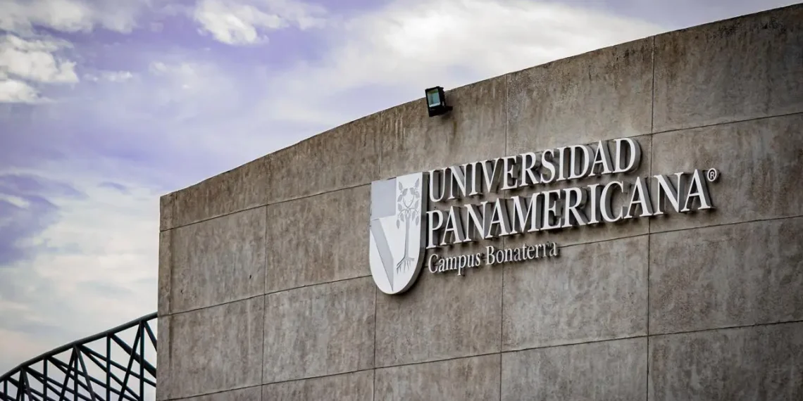 Universidad Panamericana, sobresale en calidad educativa en el Ranking THE 2025