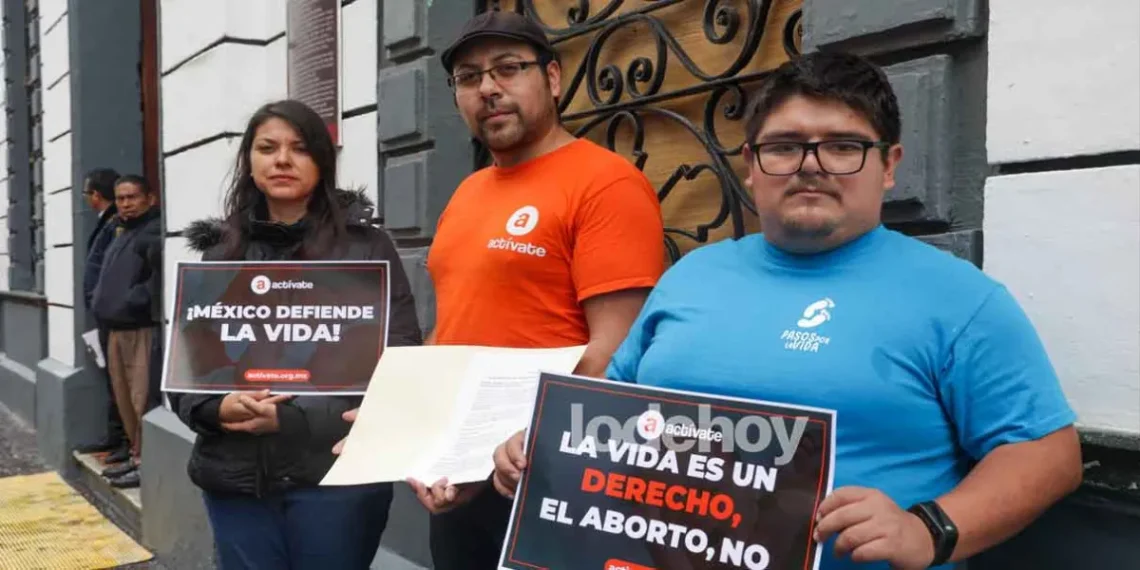 aborto en Puebla