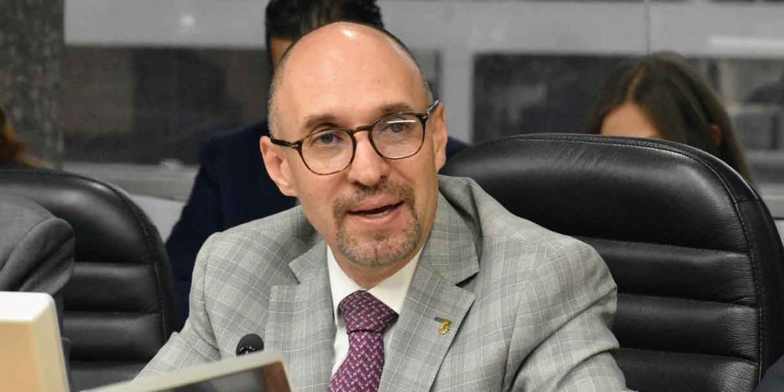 Confianza en el gobierno de la Dra. Sheinbaum: Concanaco Servytur reafirma su compromiso con el desarrollo económico y social