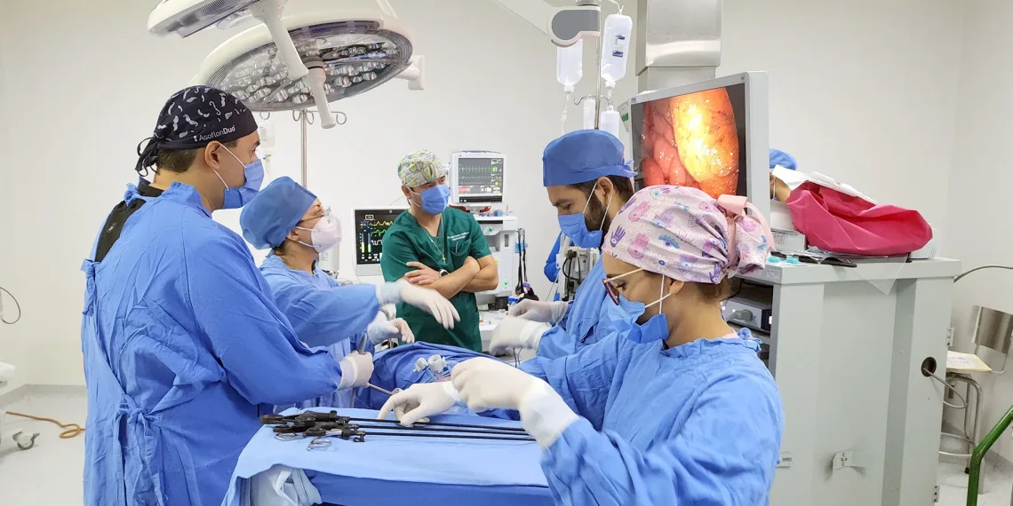 Clínica 1 del IMSS comienza a practicar trasplantes de riñón