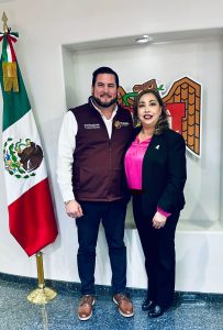 Arq. Azahel Mercedes Puente Camarena. Dr. Ismael Burgueño Ruiz