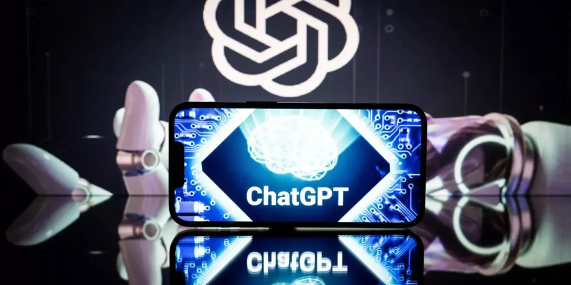 inteligencia artificial chatgpt