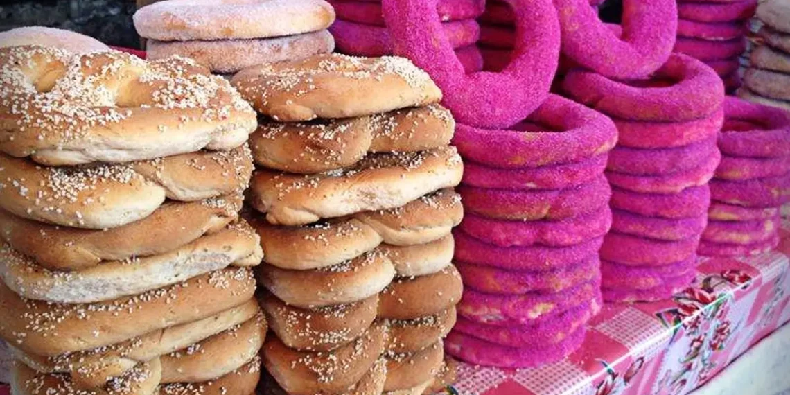 pan de muerto