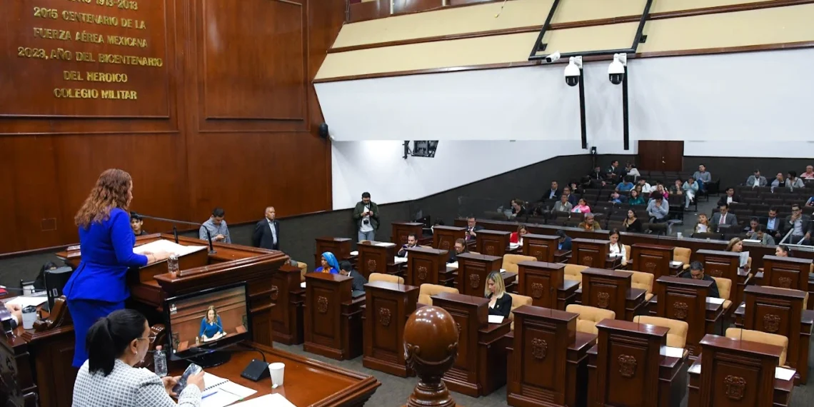 Diputados disponen 180 mil pesos mensuales para gestión social y servicios parlamentarios