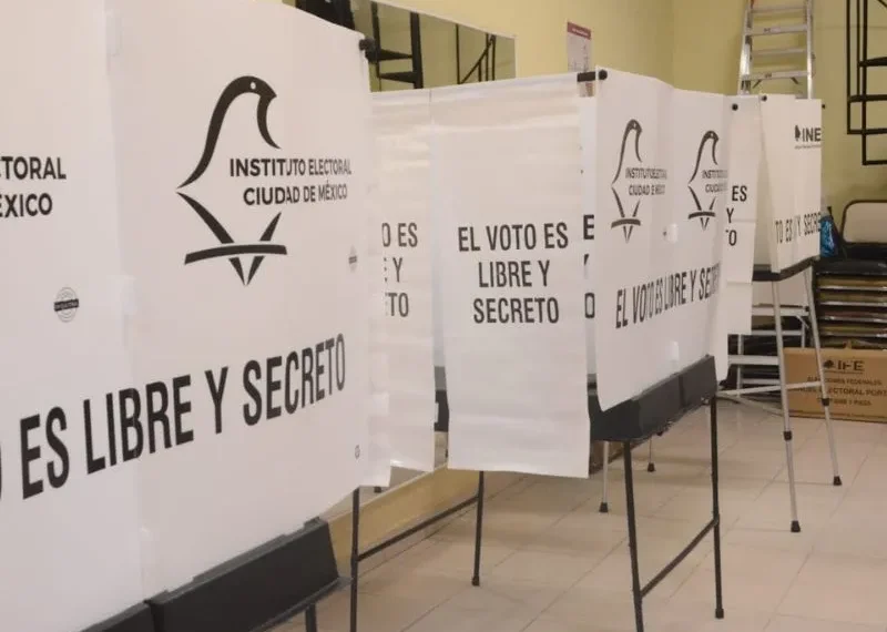 En Aguascalientes, PRD y PRI buscarán salvar registro con alianzas en 2027