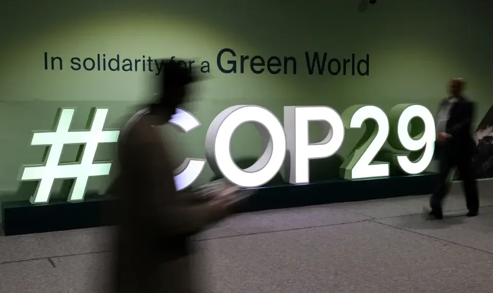 COP29 Los desacuerdos en la cumbre