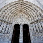 Notre-Dame reabre en París