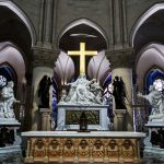 Notre-Dame reabre en París