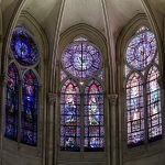 Catedral de París reabre