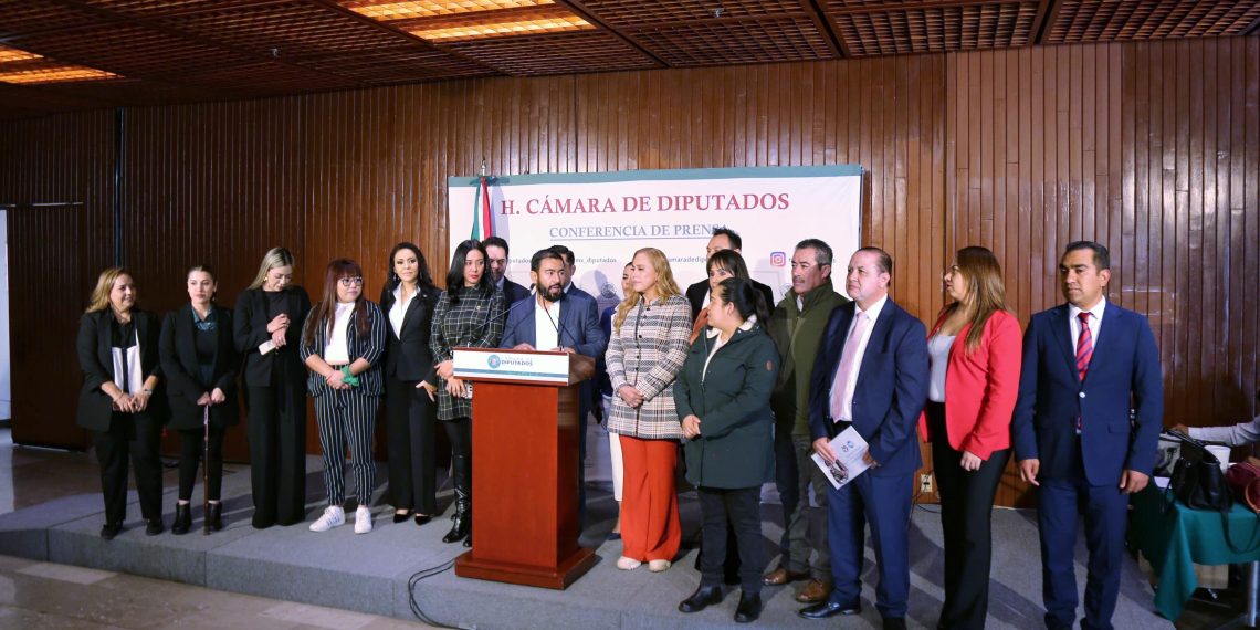 Diputados piden más presupuesto federal para Durango
