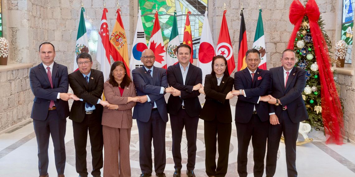 Indonesia, Malasia y hasta Vietnam: Durango firma acuerdos con países de Asia