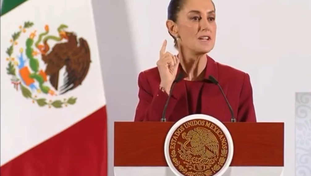 El gobierno de Claudia Sheinbaum anunció este miércoles un nuevo régimen fiscal para Petróleos Mexicanos (Pemex) con la reducción del número de derechos que paga a uno solo