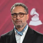 Jorge Drexler