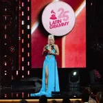 Karol G Ganadores Latin Grammy 2024