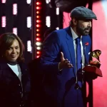 Latin Grammy 2024 ganadores