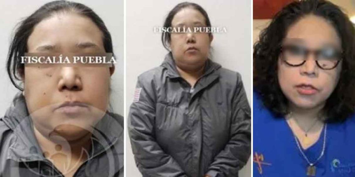 Mandan a prisión a la falsa psiquiatra de Puebla; Marilyn Cote debe responder a 8 denuncias