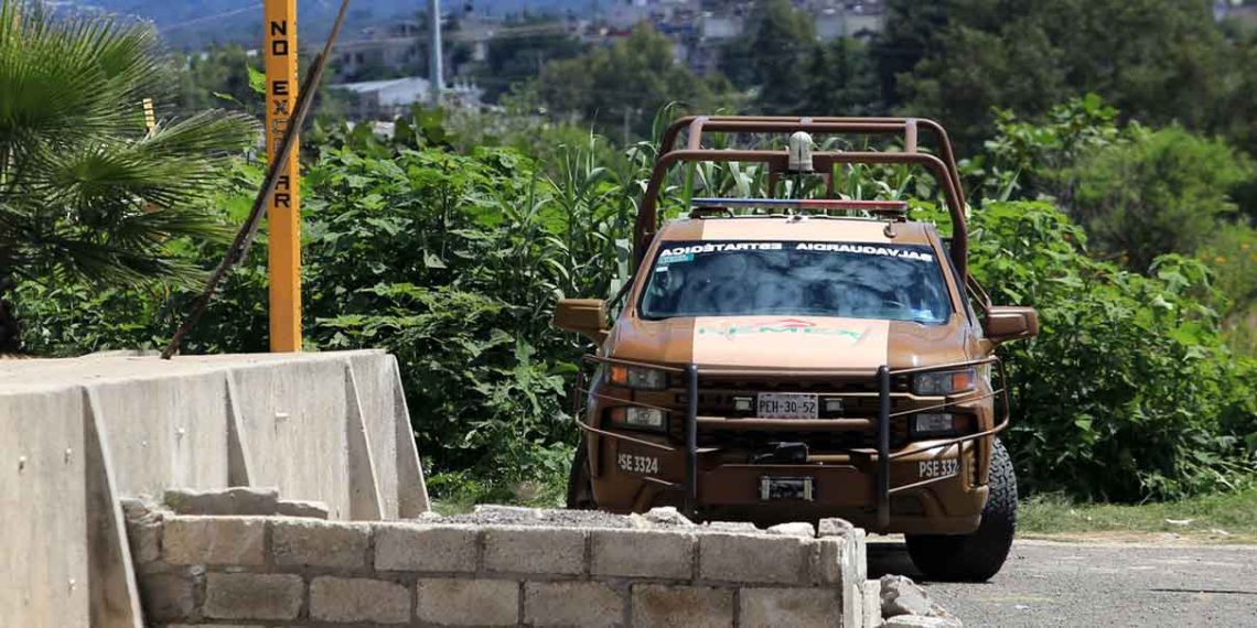 Puebla, líder en carpetas de investigación por huachicol y cuarto en robo: SSP