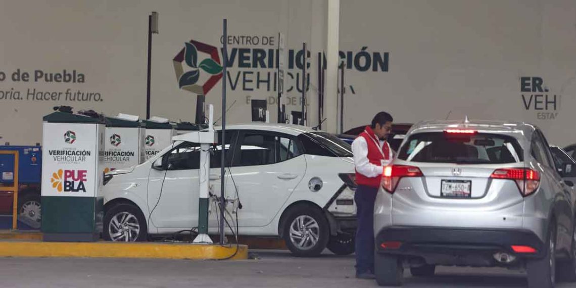 Puebla tendrá Buen Fin en descuentos en fotomultas y multas por no verificar