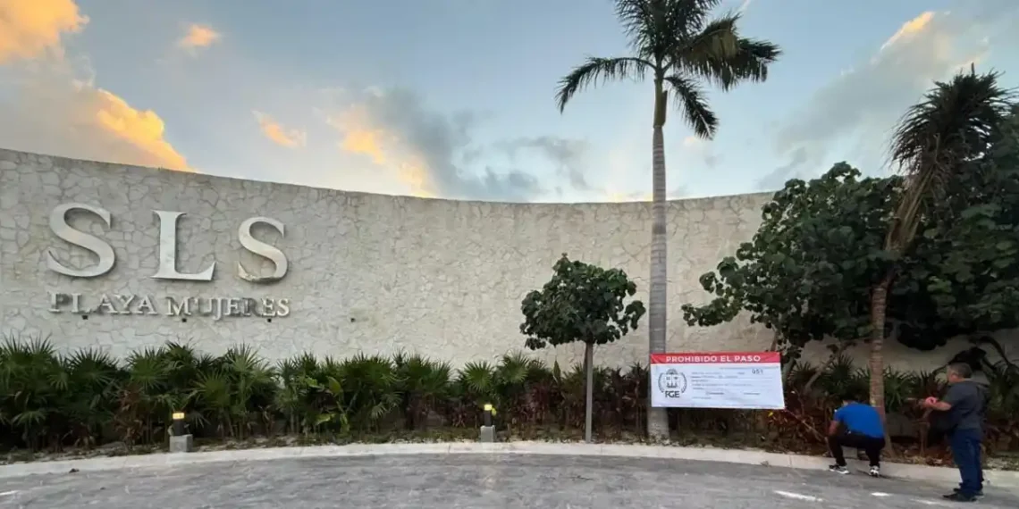 SLS Hotels