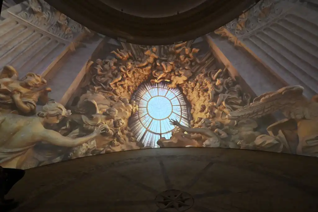 Vaticano IA