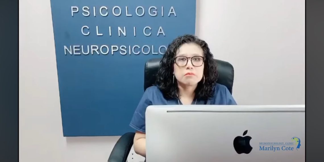 Decía poder curar la depresión y ansiedad en tan solo una semana