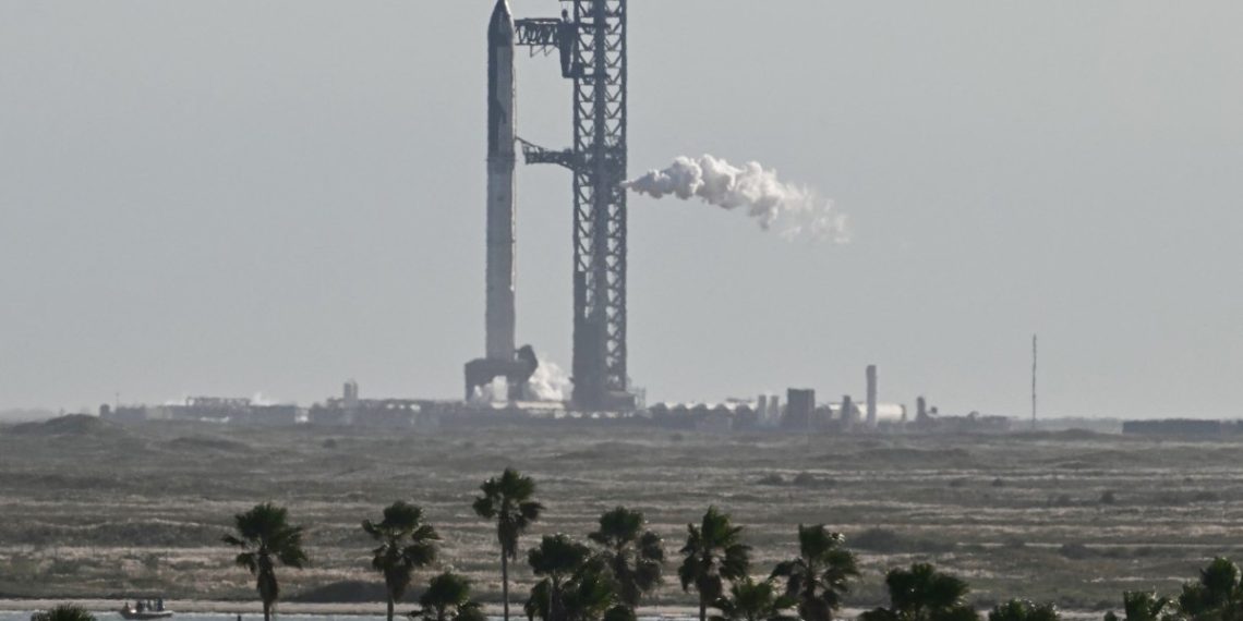 Avances en la carrera espacial en el 2024