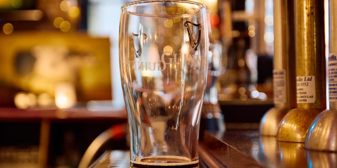 Un mundo sin Guinness