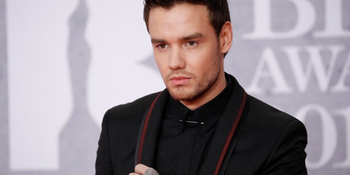 Hay cinco personas detenidas por la muerte de Liam Payne