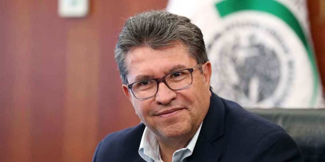 Armenta será un buen gobernador de Puebla; atenderá reclamos sin distingos partidistas: Monreal