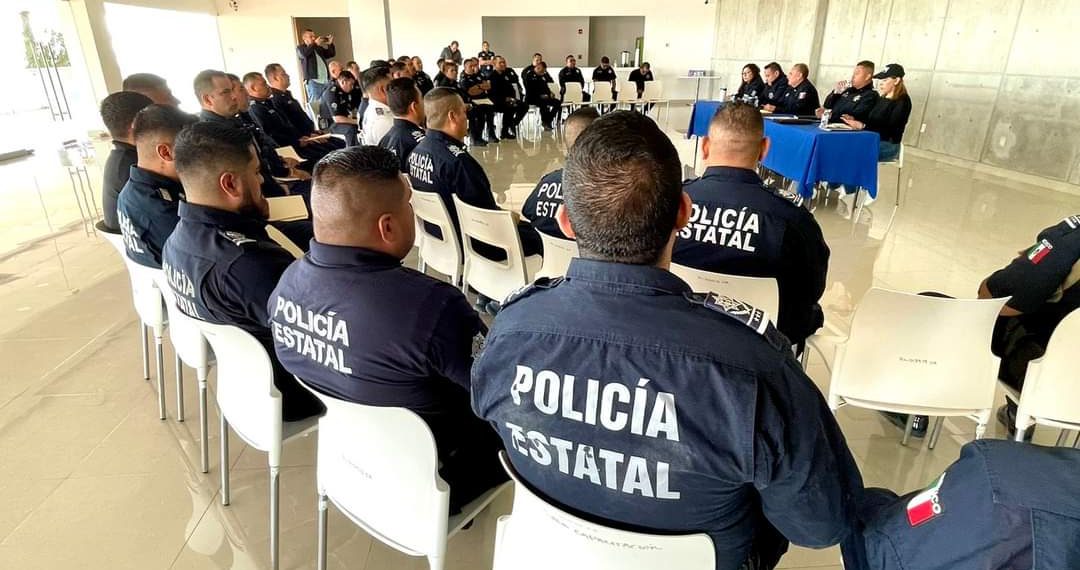 Durango mantiene operativos para garantizar la seguridad, señala SSP