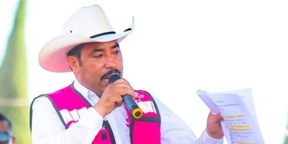 Fiscalía Puebla continuará investigaciones contra Juan Lira y su familia