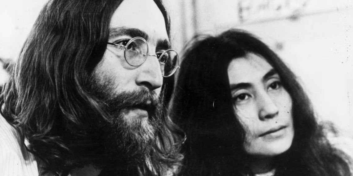 Sean Lennon retira mitos de la relación de sus padres