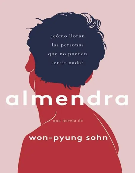 Libro almendra