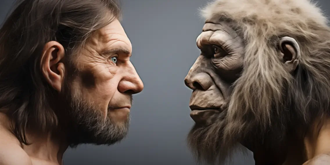 Investigadores hallan nueva especie humana: Homo juluensis