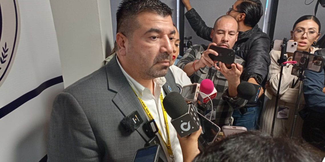 pastor Tijuana