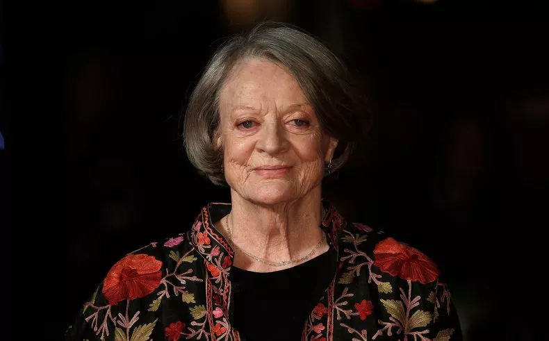 maggie-smith