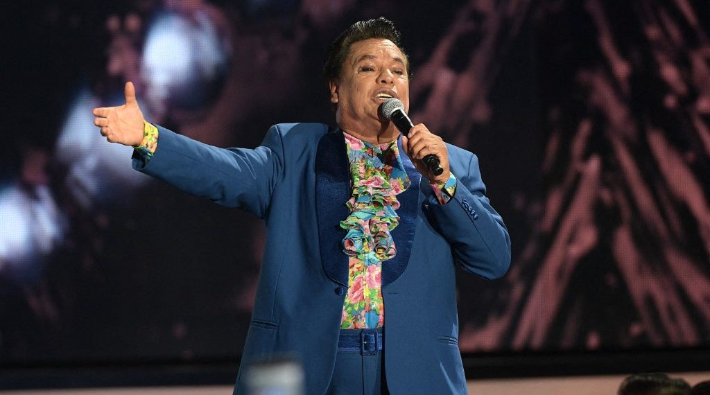 Juan Gabriel dejó un legado imborrable en la cultura mexicana.