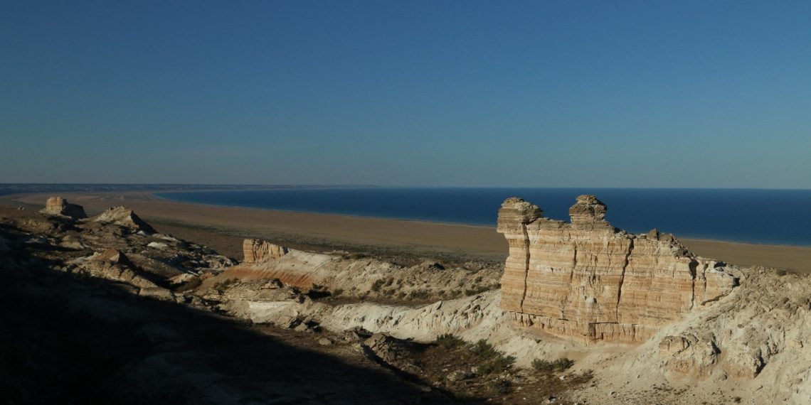 El ecocidio del Mar Aral perjudicó la cuenca endorreica de Asia Central