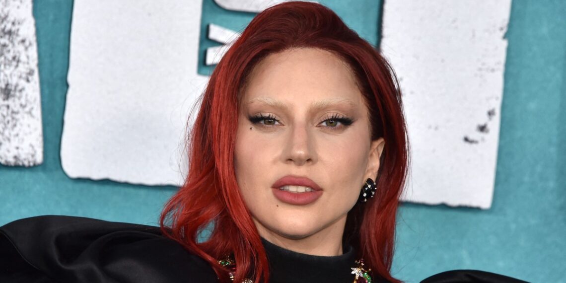 Lady Gaga presentará su nuevo sencillo en un corte de los Grammy.